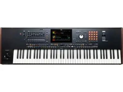 Korg Pa5X-76 76-Key Professional Arranger Keyboard IN STOCK FOR SALE