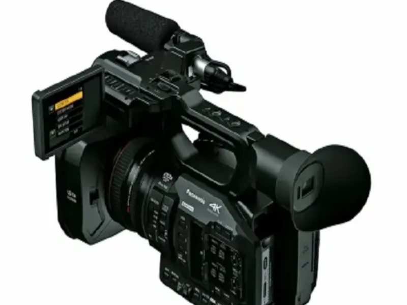 SUCESS SALES FOR New AG-UX180 Professional 4K Camera W/20x optical zoom Available Discount Brand New