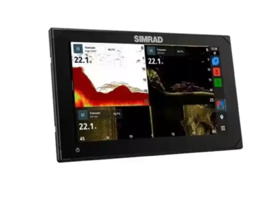 BEST OFFER original Simrad Smart Chartplotter & Fish Finder